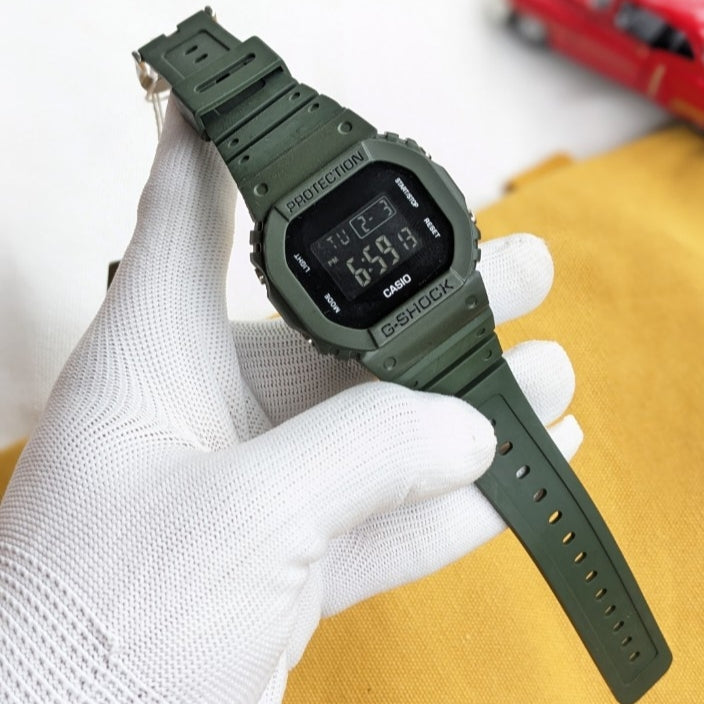 GG-SHOCK DIGITAL DIAL MENS WATCH