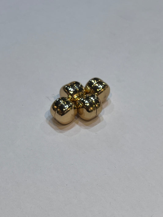 Round Magnetic Pin