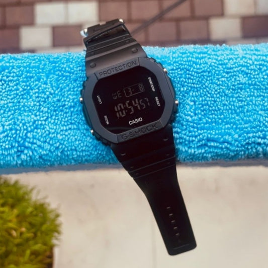 GG-SHOCK DIGITAL DIAL MENS WATCH