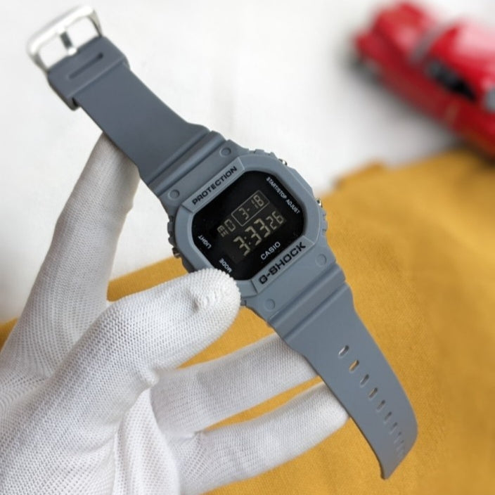 GG-SHOCK DIGITAL DIAL MENS WATCH