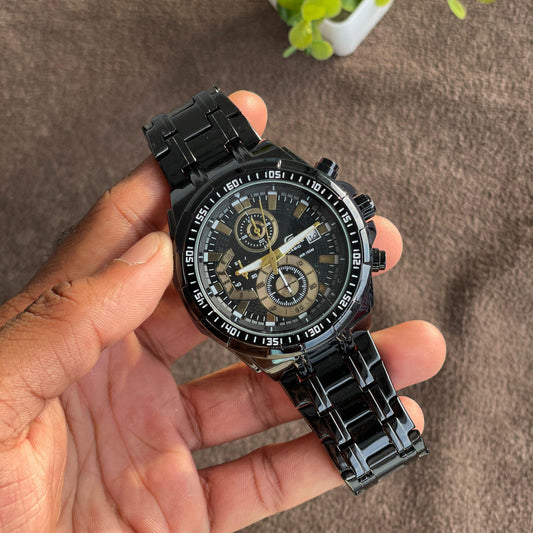 PREMIUM HIGH QUALITY CHAIN WATCH