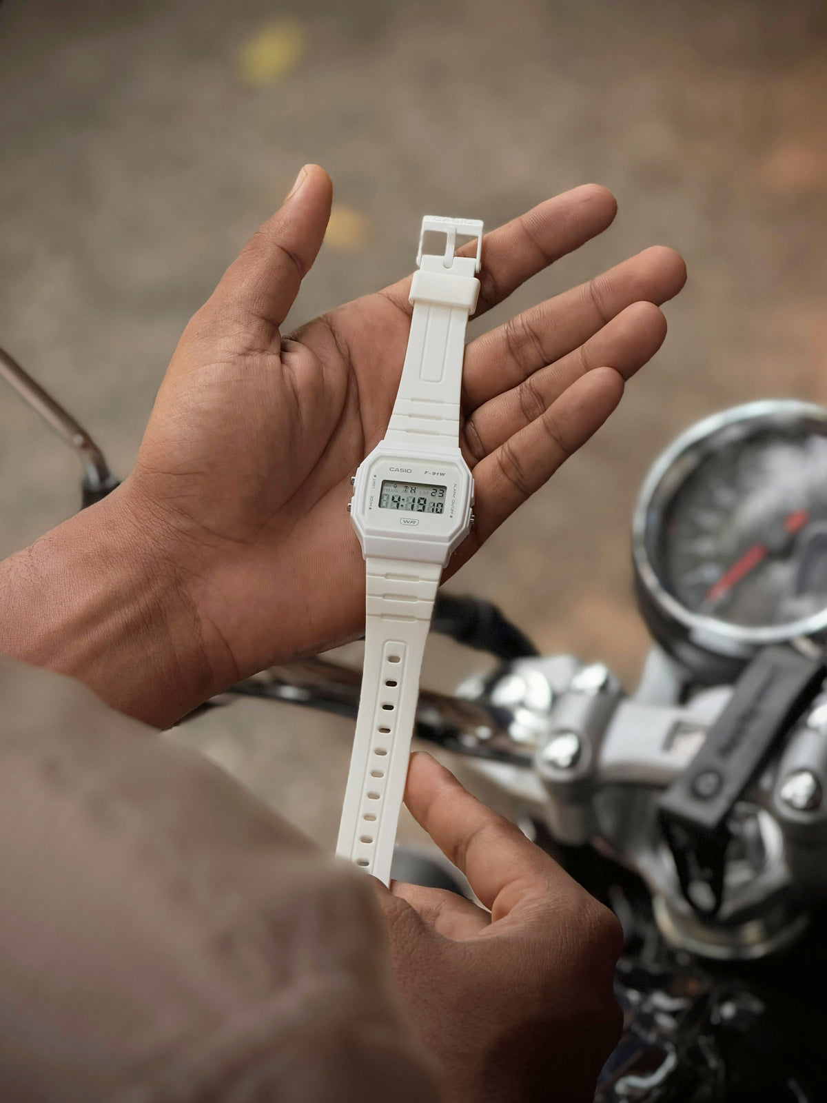 YOUTH SERIES UNISEX WATCH